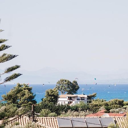 Locanda Villas Φρύνι Εξωτερικό φωτογραφία