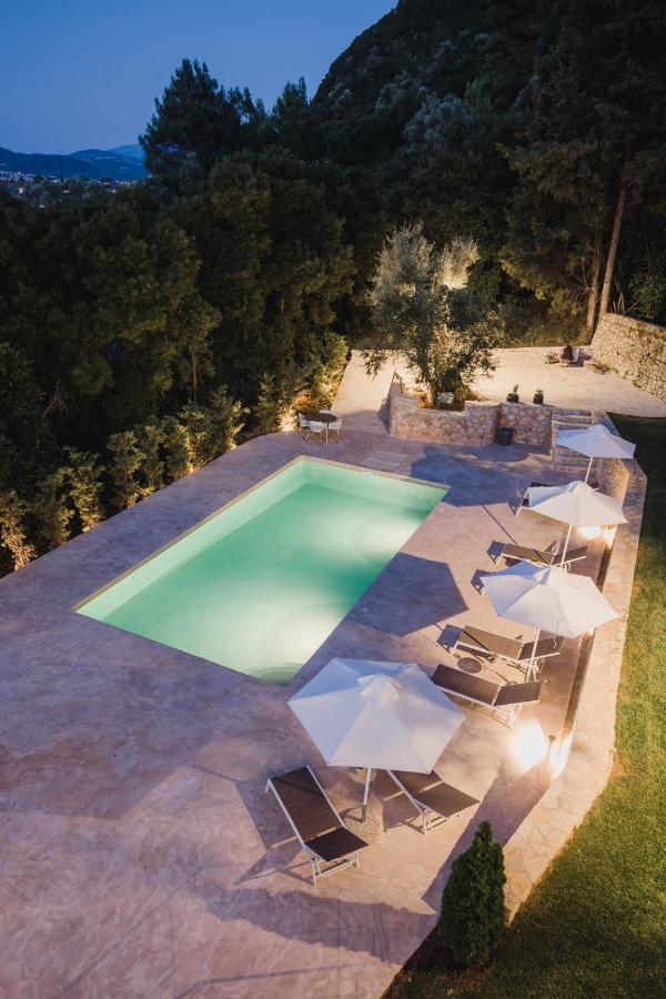 Locanda Villas Φρύνι Εξωτερικό φωτογραφία