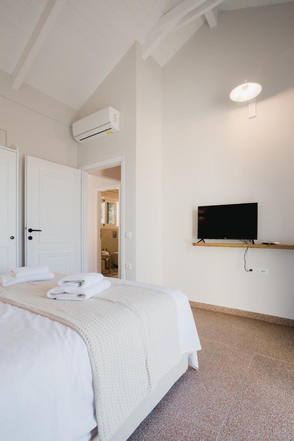 Locanda Villas Φρύνι Εξωτερικό φωτογραφία