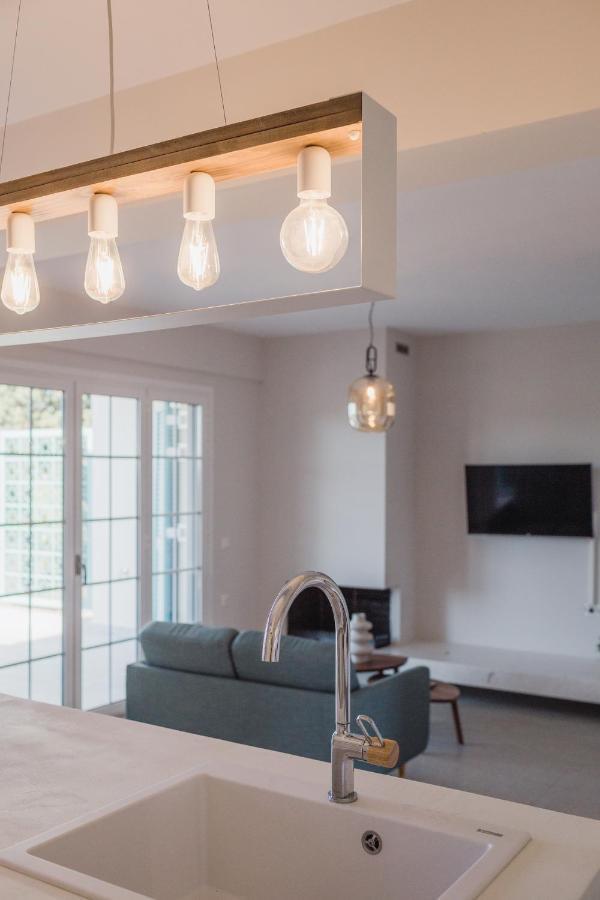 Locanda Villas Φρύνι Εξωτερικό φωτογραφία