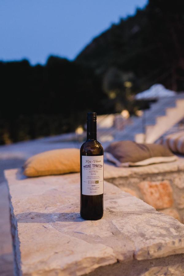 Locanda Villas Φρύνι Εξωτερικό φωτογραφία