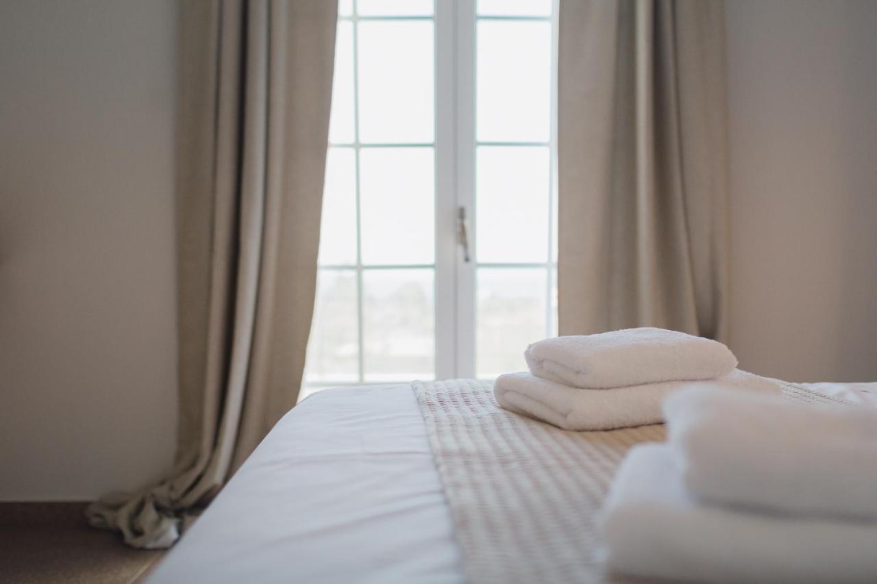 Locanda Villas Φρύνι Εξωτερικό φωτογραφία