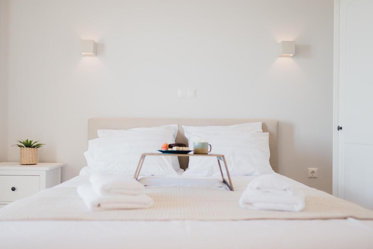 Locanda Villas Φρύνι Εξωτερικό φωτογραφία