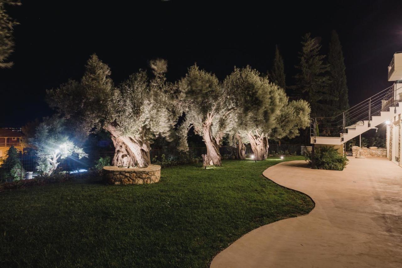 Locanda Villas Φρύνι Εξωτερικό φωτογραφία