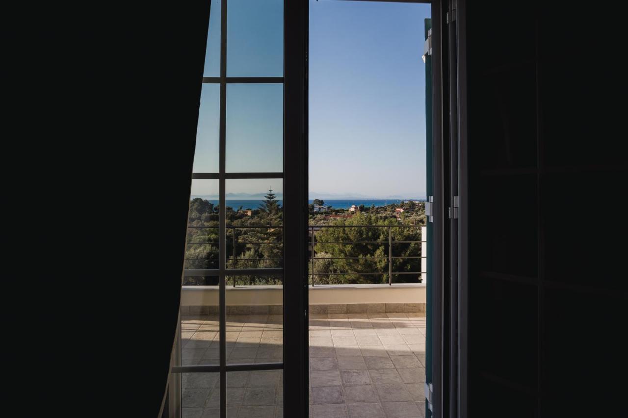 Locanda Villas Φρύνι Εξωτερικό φωτογραφία