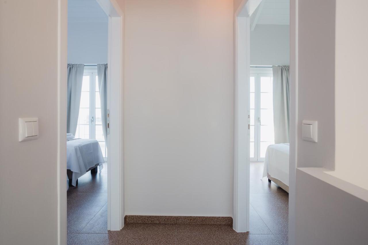 Locanda Villas Φρύνι Εξωτερικό φωτογραφία