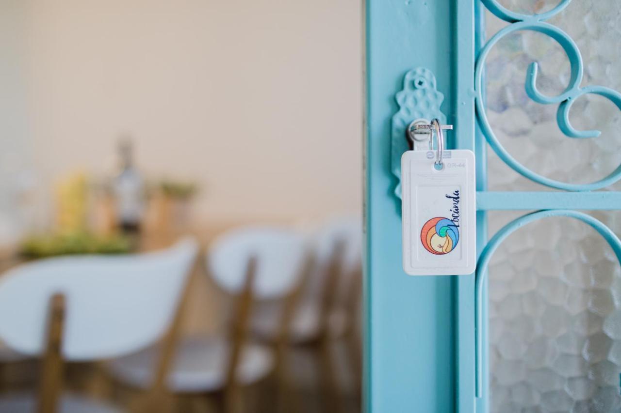 Locanda Villas Φρύνι Εξωτερικό φωτογραφία